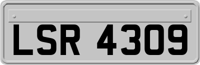 LSR4309