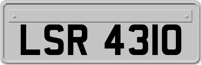 LSR4310