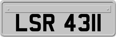 LSR4311