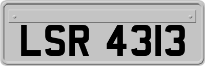 LSR4313