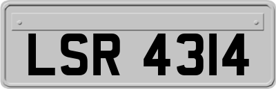 LSR4314