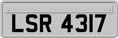 LSR4317