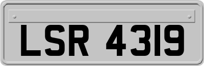 LSR4319
