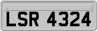 LSR4324