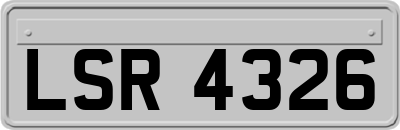 LSR4326