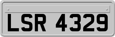 LSR4329