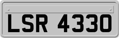 LSR4330