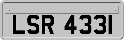 LSR4331