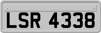 LSR4338