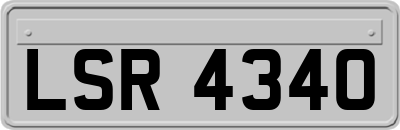 LSR4340