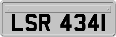 LSR4341