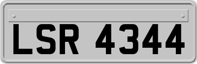 LSR4344