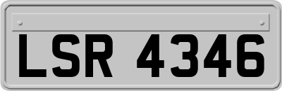 LSR4346