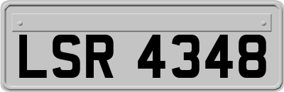 LSR4348