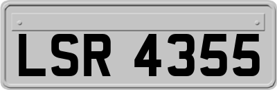 LSR4355