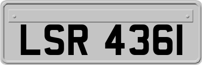 LSR4361