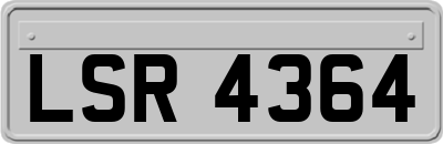 LSR4364