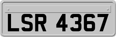LSR4367