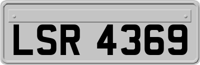 LSR4369