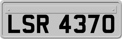LSR4370