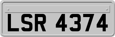 LSR4374