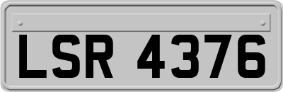 LSR4376