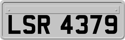 LSR4379