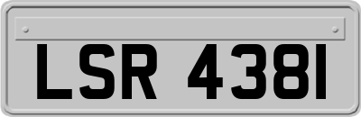 LSR4381