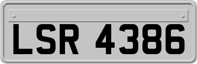 LSR4386