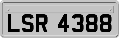 LSR4388
