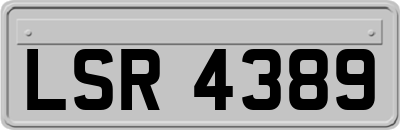 LSR4389