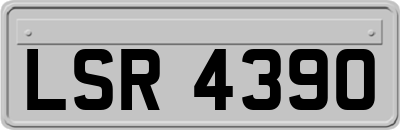 LSR4390