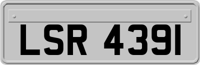 LSR4391