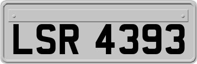 LSR4393