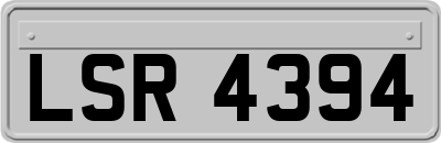 LSR4394
