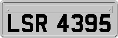 LSR4395