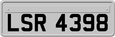 LSR4398
