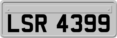 LSR4399