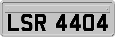 LSR4404