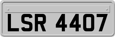 LSR4407