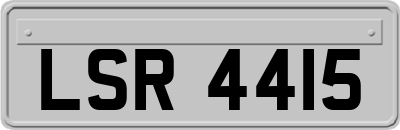 LSR4415