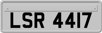LSR4417