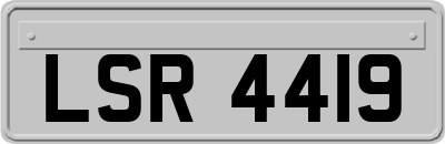 LSR4419