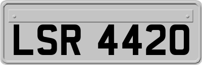 LSR4420