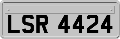 LSR4424