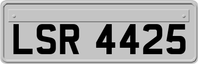 LSR4425
