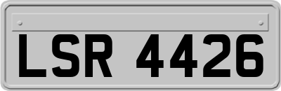 LSR4426
