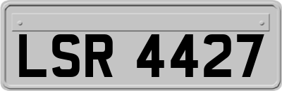 LSR4427