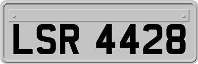 LSR4428