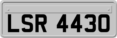 LSR4430